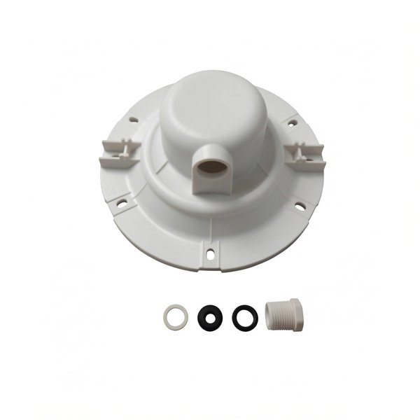 Fond de projecteur LED M-25 + presse étoupe