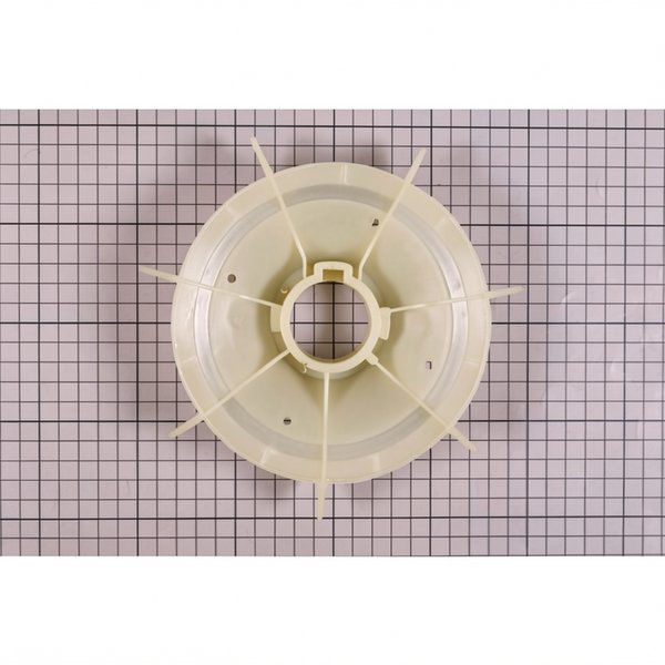 Ventilateur 5,50 - 7,50kW