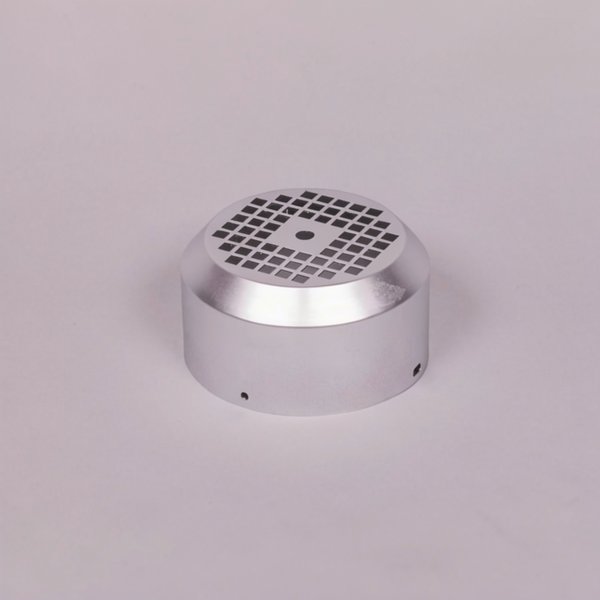 Couvercle de ventilateur 0,40kW