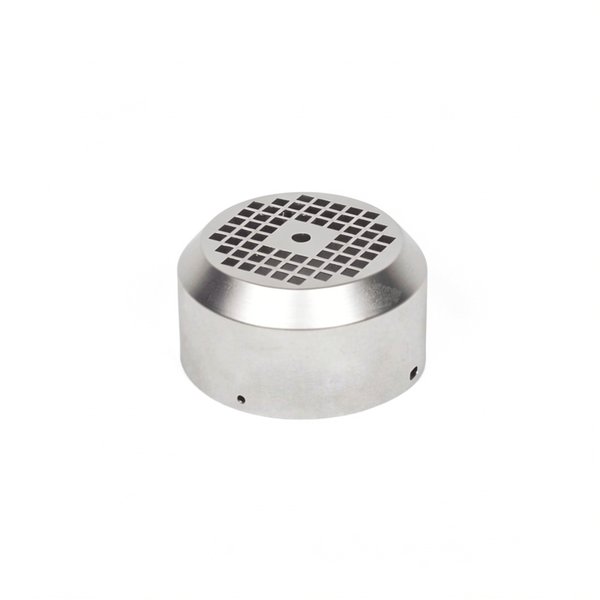 Couvercle de ventilateur 0,40kW