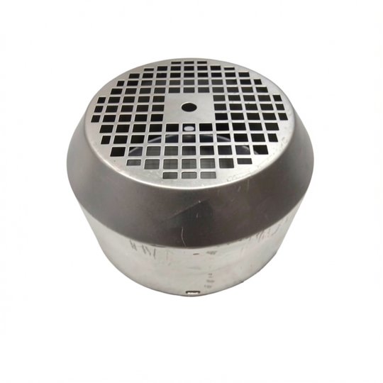Couvercle de ventilateur blower simple
