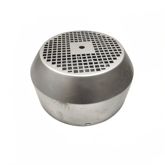 Couvercle de ventilateur 5,50 - 7,50kW