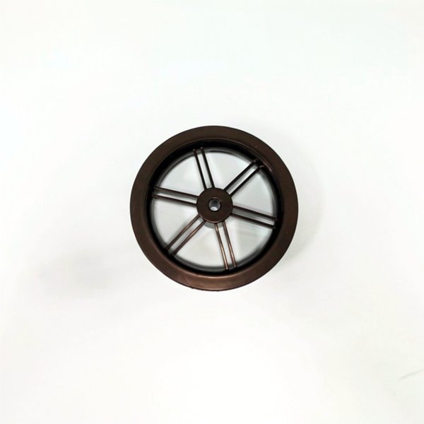 Roue pour enrouleur AS4/AS5, ECO4/ECO5 avec bords FINS 20 mm - Ø184mm