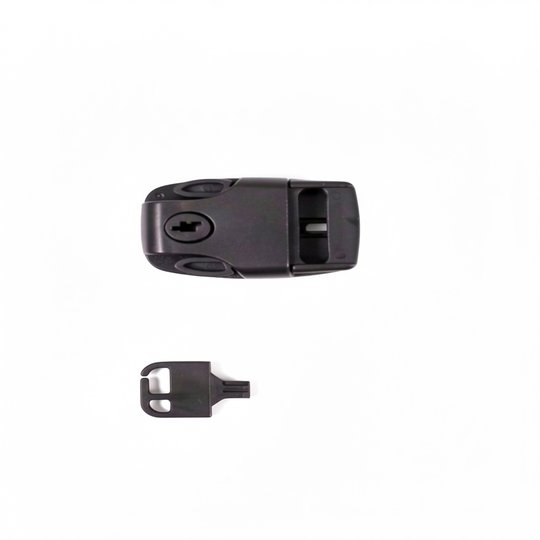 Fermeture clip de couverture pour spa 346L PIANOSA, MIRANA, MAGUANA