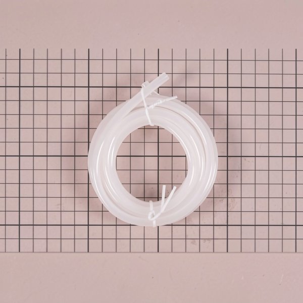 Tube d'injection PE 4x6mm - 2 m