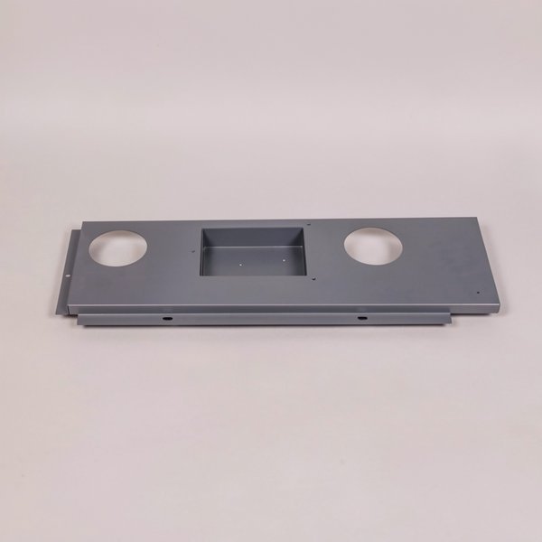 Panneau droite PAC HPO 6