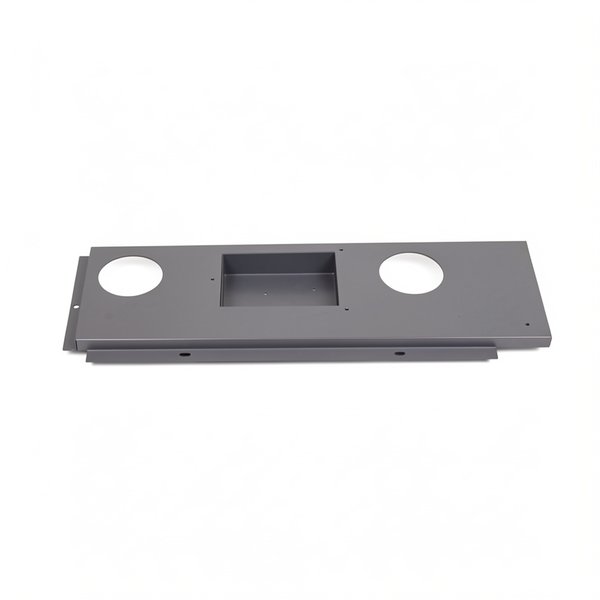 Panneau droite PAC HPO 6
