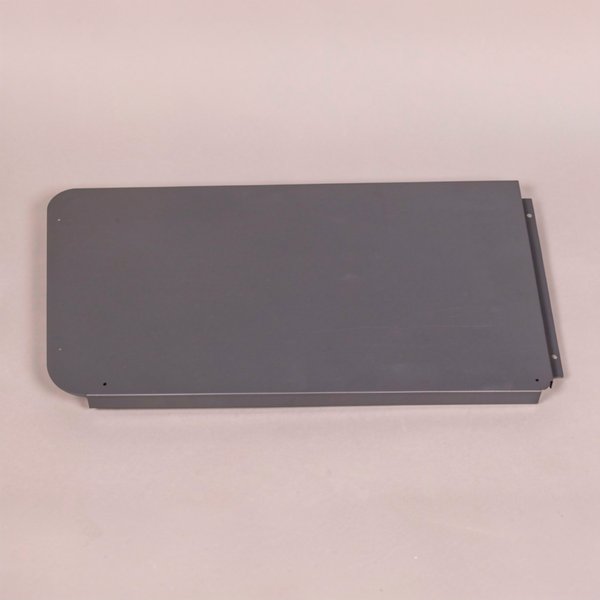 Panneau arrière PAC HPO 6