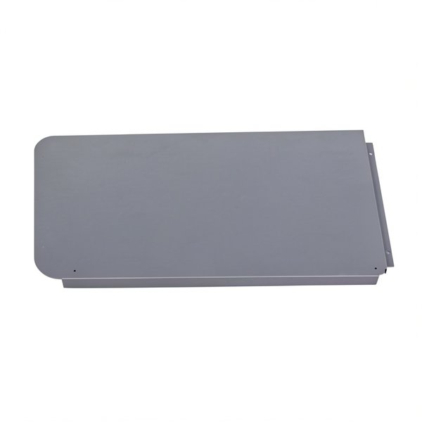 Panneau arrière PAC HPO 6