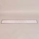 Filtre entrée d'air pour Sirocco² Encastré 5M & 5T - 945x135x2,5 mm