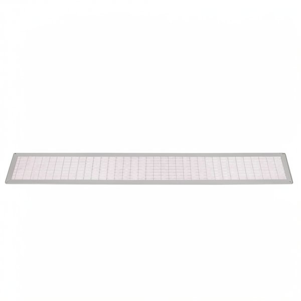 Filtre entrée d'air pour Sirocco² Encastré 5M & 5T - 945x135x2,5 mm