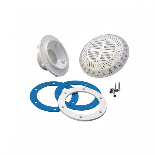 Kit d'aspiration basse LINER