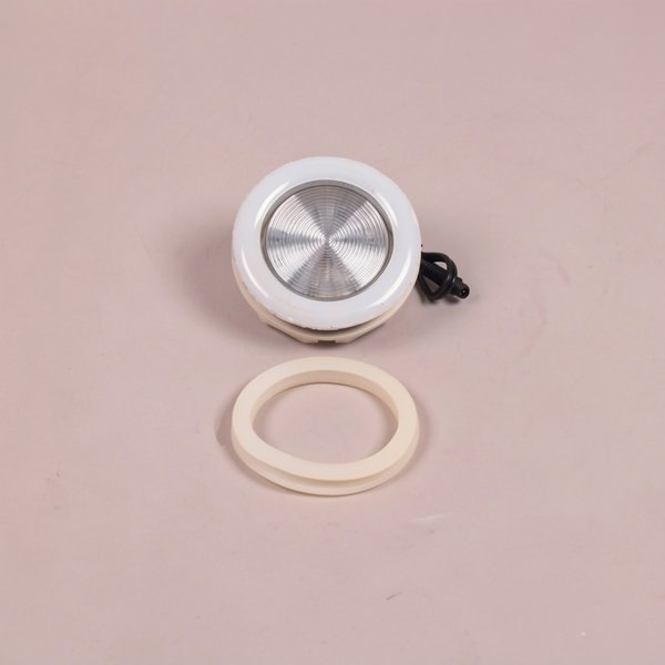 Projecteur immergé pour spa SILENZIO, PIANOSA, MIRANA, MAGUANA - 12-4X-QCD-002