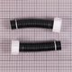 Raccord d'aspiration de skimmer BOA, Azur (Lot de 2)