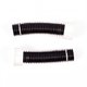 Raccord d'aspiration de skimmer BOA, Azur (Lot de 2)
