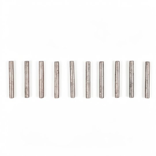Bouchon inox d'échelle 2000