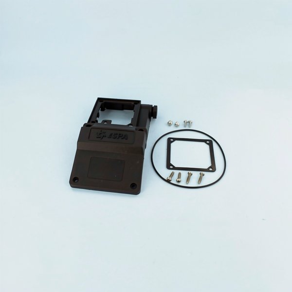 Kit bornier CB8 PPE (Basic, Silen, Multipool, Wiper, Pool M)