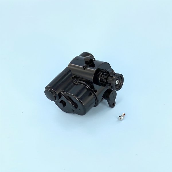 Dispositif de commande de direction côté A MX10 v.2