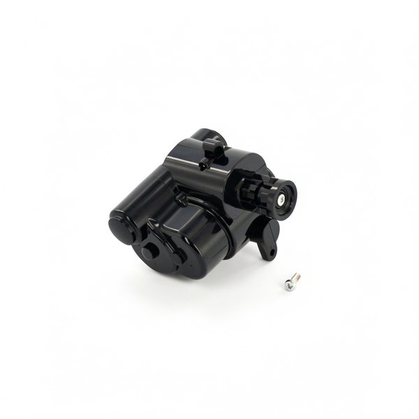 Dispositif de commande de direction côté A MX10 v.2