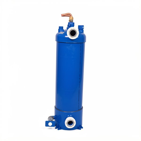 Echangeur 20kW PAC BEXP20i R32 - NUMERO DE SERIE OBLIGATOIRE