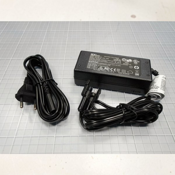 Chargeur batterie 12V/2000mA modèle C