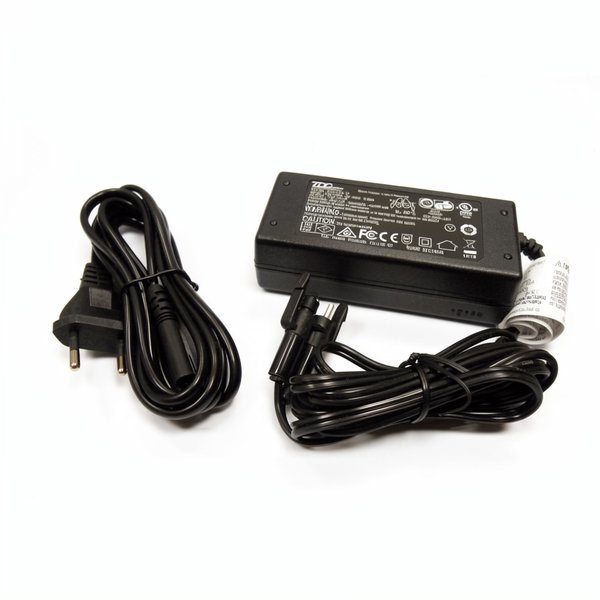 Chargeur batterie 12V/2000mA modèle C