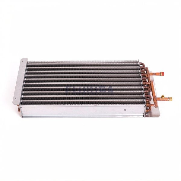 Batterie eau chaude 2M-3M