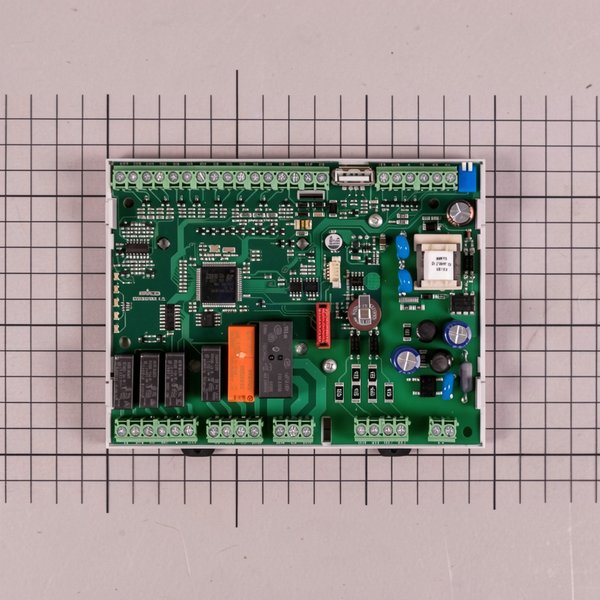 Carte principale 2M