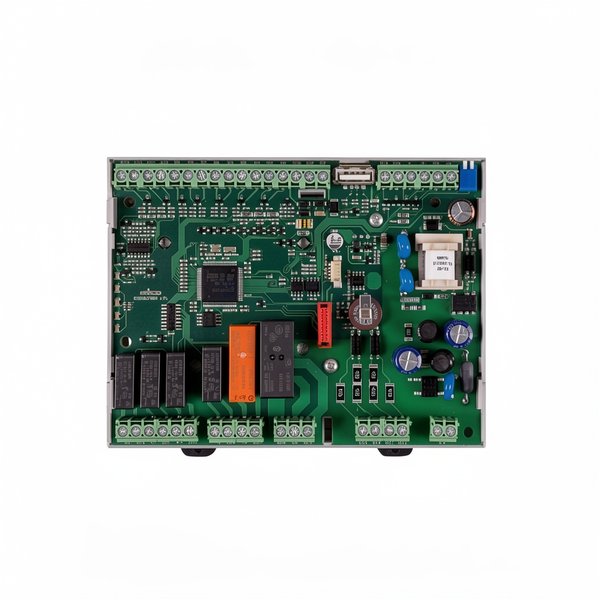 Carte principale 2M
