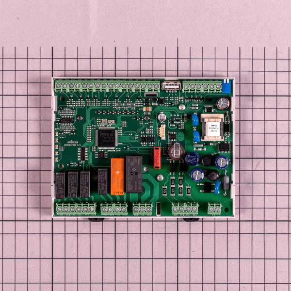 Carte principale 5M / 5T