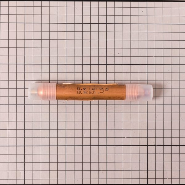 Filtre déshydrateur