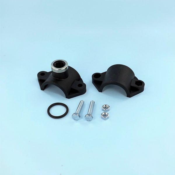 Collier 50 mm 1/2"