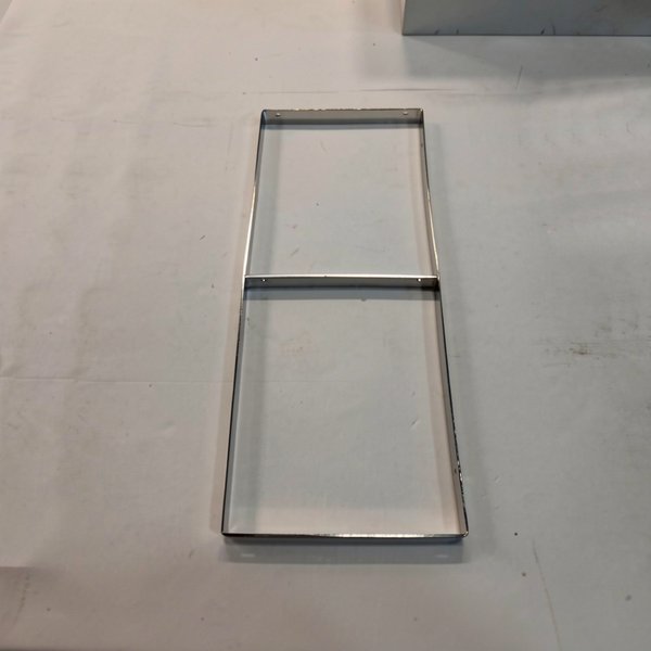 Plateforme escalier 970mm