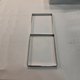 Plateforme escalier 970mm