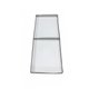 Plateforme escalier 970mm
