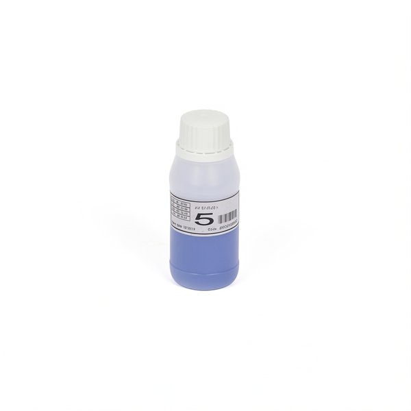 Kit solution calibrage pH10 70ml