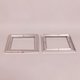 Cadre grille 300 x 300 AISI-316