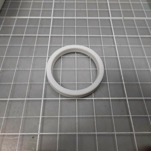 Joint racleur