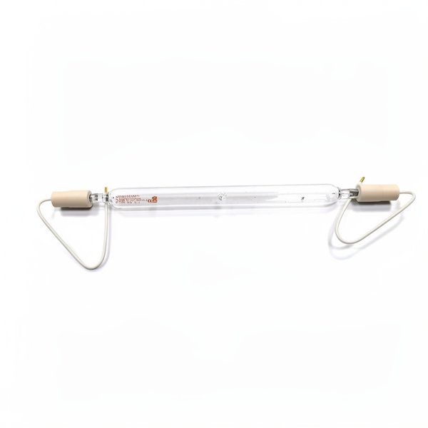 Lampe MP125 2009
