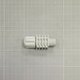 Raccord injection 8/12mm PVC/FPM