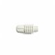 Raccord injection 8/12mm PVC/FPM