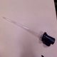 Tube de quartz 4"