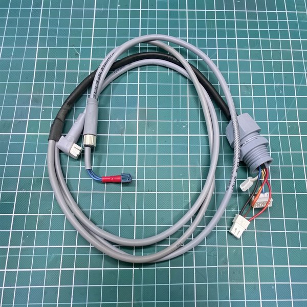 Câble électronique 2-3