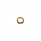 Ecrou hexagonal 1/2" en laiton