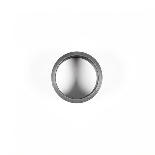 Bague d'espacement intérieur cylindre Ø48,3