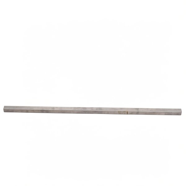 Tube 20x20 750mm