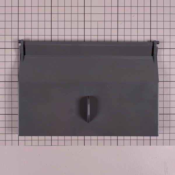 Volet de skimmer - ANTHRACITE
