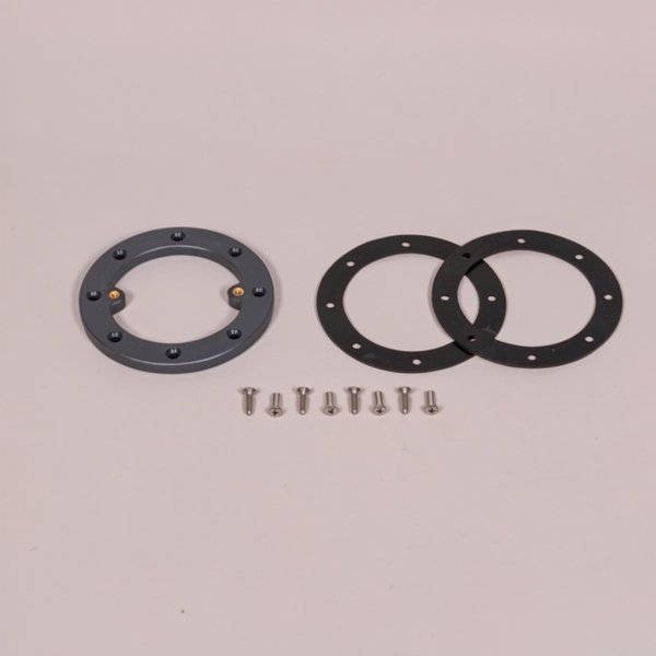 Bride BDF - ANTHRACITE