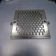 Grille 200x200 inox AISI-316