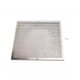 Grille 500x500 inox AISI-316